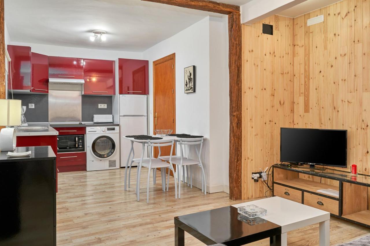 Apartment 250 M From The Beach Almuñécar Esterno foto
