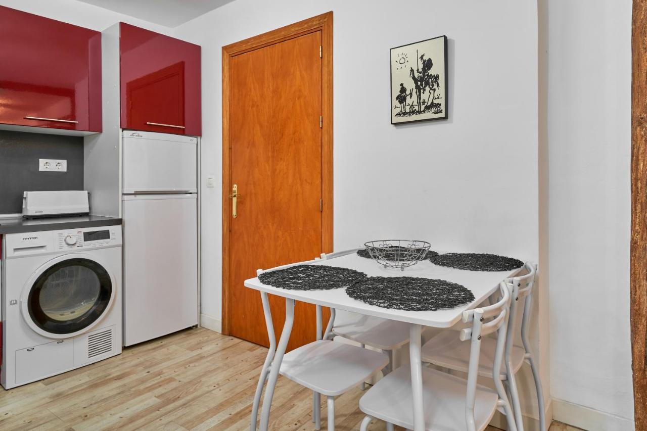 Apartment 250 M From The Beach Almuñécar Esterno foto