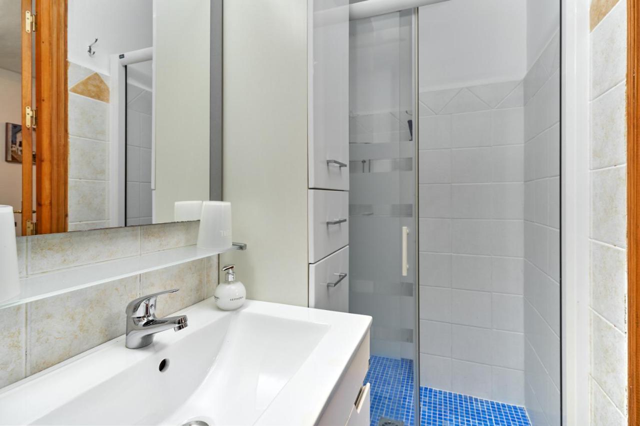 Apartment 250 M From The Beach Almuñécar Esterno foto